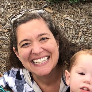 Meet your Posher, Jaye